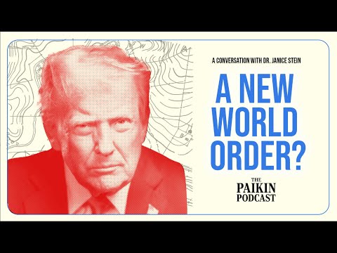 How Dangerous Is Trump's New World Order for Canada? | World on Edge