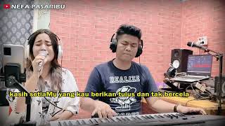 Download lagu kuucap syukur cover nefa pasaribu mp3