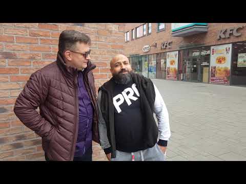 Andrzej Koziński & Fisher