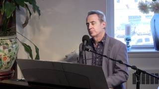 Help is on the Way ~ Written and performed by David Friedman @ Unity Norwalk CT (4/29/12)