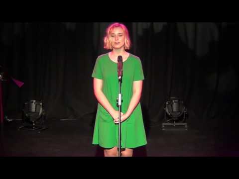 Ella's Song - Imogen Spendlove