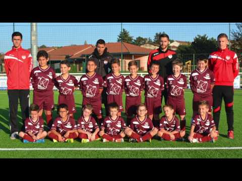 STAGE FOOT&FUN FC SALAISE