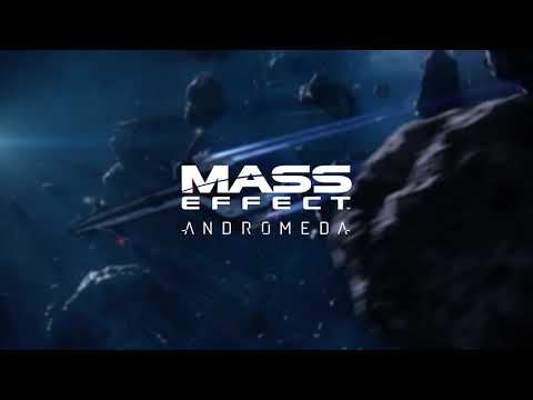 "Better Living Djs - Kntkt" Mass Effect Andromeda Soundtrack