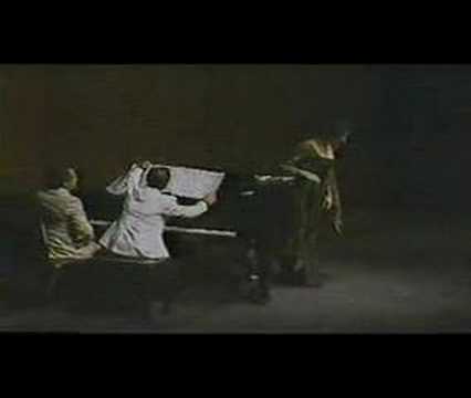 Tatiana Troyanos. Handel. Ariodante. Con l'ali di costanza