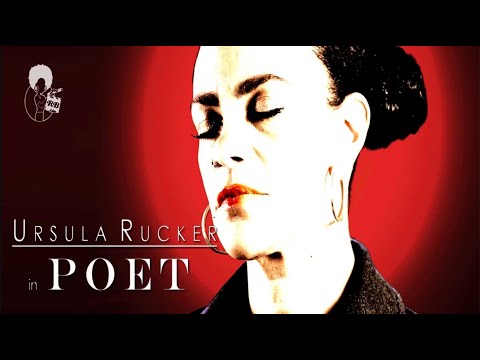 Ursula Rucker: Poet (2008)
