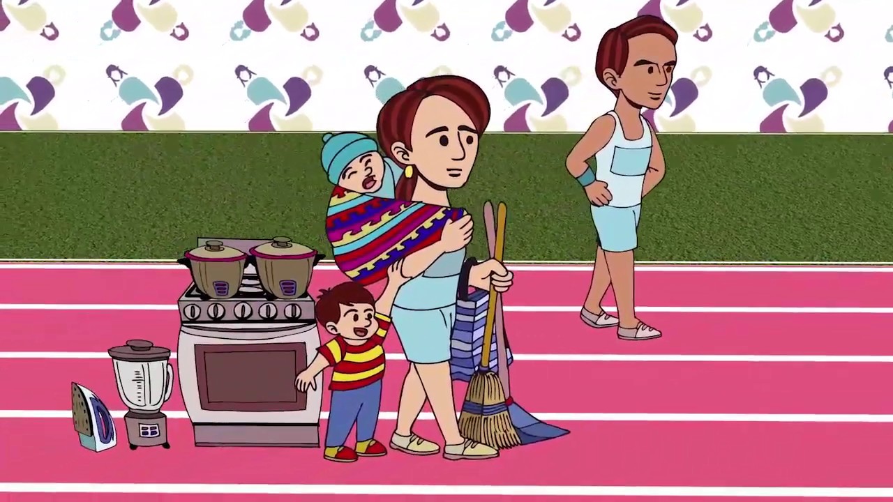 El costo social y economico de las brechas de genero