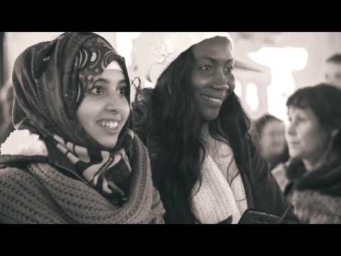 VeronikaS - Blindfolded |OFFICIAL VIDEO|