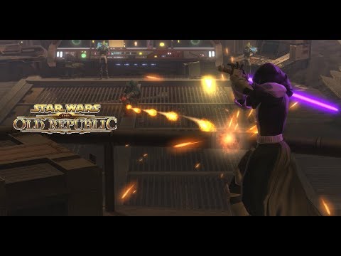 SWTOR | Shadow of Revan | Episode 28: Raiders Cove | Jedi Knight Series