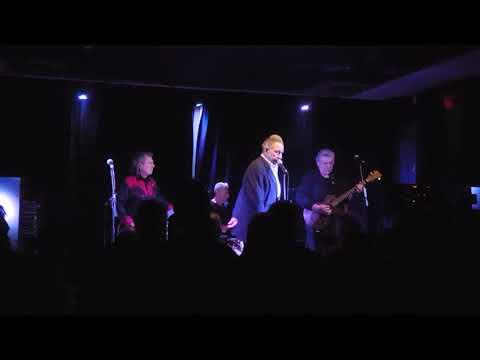 Robert Gordon with Chris Spedding - Suspicion