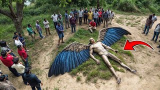 Criaturas aterrorizantes começaram a surgir nas Filipinas, aqui estão os detalhes chocantes!!