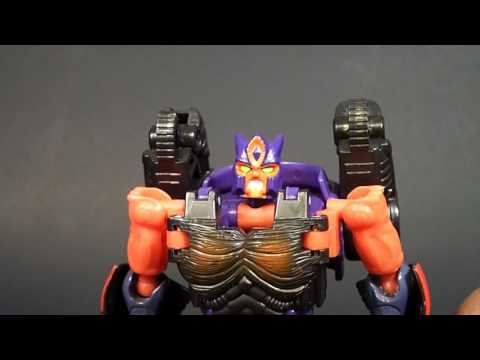 Armada Cheetor - Review #48
