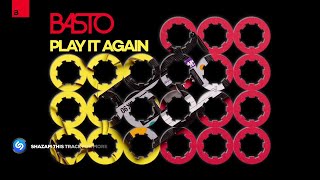 Basto - Play It Again [Big &amp; Dirty Records]