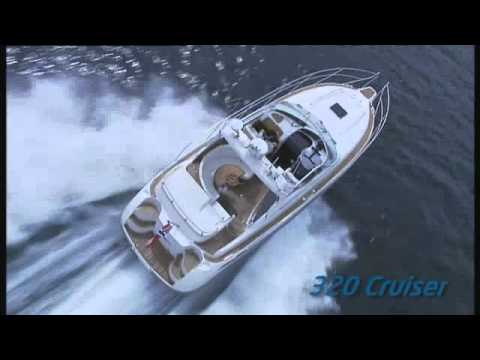 Nidelv 320 Cruiser