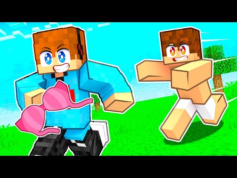 GŁUPI ZŁODZIEJ UKRADŁ MI GACIE!