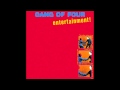 Gang Of Four - Glass 