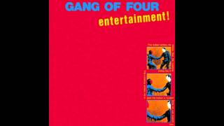 Gang Of Four - Glass