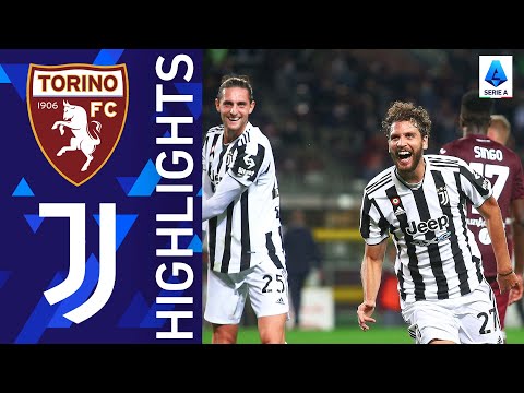 FC Torino 0-1 FC Juventus Torino