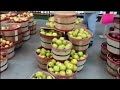 Carvers Apple Orchard
