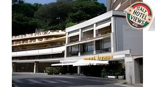 Hotel Byron | La Spezia, Italy | Hotel Review 🛏️