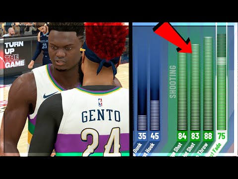 NEW ATTRIBUTE UPGRADES! ANOTHER CLUTCH TRIPLE DOUBLE ON HALL of Fame!? NBA 2k20 MyCAREER Ep. 98