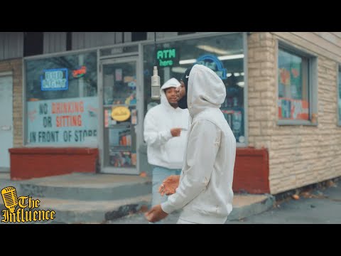 Dexta & NoFame Breeze - “FLAPJACK“ | The Influence Performance