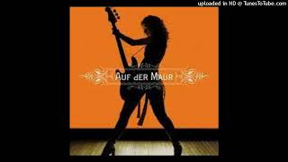 Auf Der Maur - Lightning Is My Girl