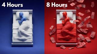 How Sleep Impacts Your Income