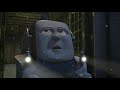 The Beast Of Sodor German Fandub Clip