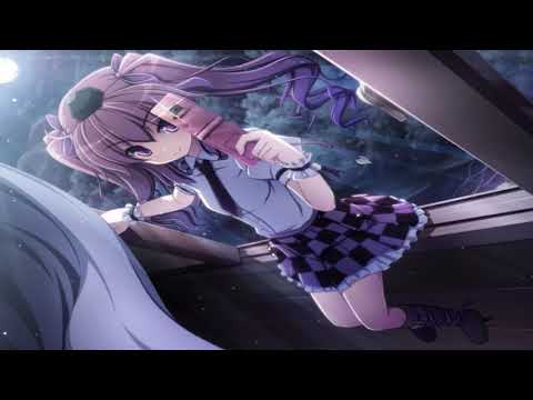 Nightcore - Bad Boy