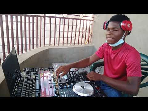 pa fèl ankò ~ animateur Matchak - challenge By Dj samedi mix