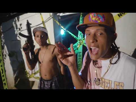 KEVIN H - LA WAZA (VIDEO Official)Yo Me Pare En 30 Y Me Frenan En 60 |Dir|calborecord