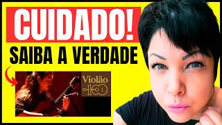 ❌Método Violão 100 é Bom? Funciona? Método Violão 100 Vale a Pena?Curso Arthur Endo Curso Violão 100