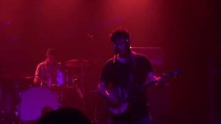 Modest Mouse - Autumn Beds (4/27/2018)
