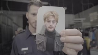 Video thumbnail of "Highly Suspect - Little One [Official Video]"