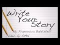 Write Your Story by Francesca Battistelli Lyrics ...