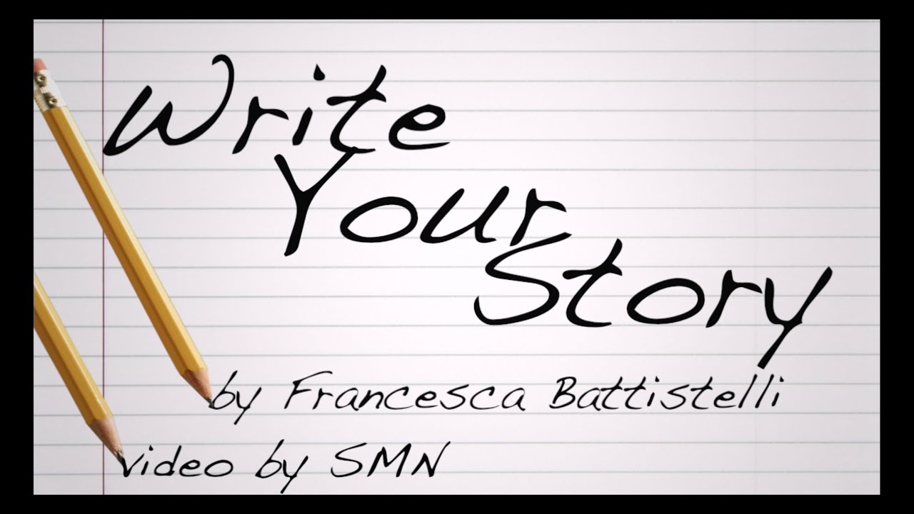 Write Your Story Mp3 Download 3kbps Write Your Story Mp3 Download 3kbps