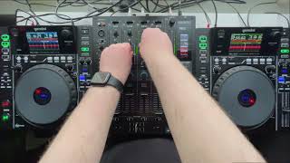 Video thumbnail for Gemini MDJ-900 | EDM MIX (VIRTUAL DJ) by DJ GreenWhite