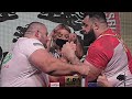 2021 World Arm Wrestling Championship | Finals