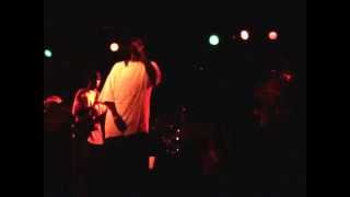 Jubilees of Zion - Midnite @ Coach House, San Juan Capistrano, 2005 (partial)