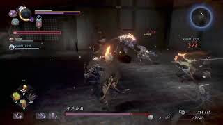仁王2　3人実況 #10