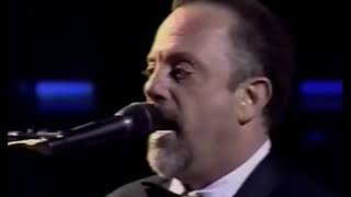 "35 2000 Years" - Live At: Madison Square Garden (December 31, 1999) | Pro-Shot Video