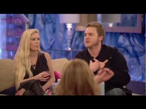 Part 3 D16 Celebrity Big Brother 2013 Day 16