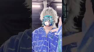 騎士Aのライブリハ中にメンバーにバレないようにギャル踊ってみたww