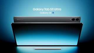 Samsung Design Film | Galaxy Tab S11 Ultra | Samsung