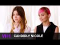 Candidly Nicole Nicole Pitches Her Invention VH1