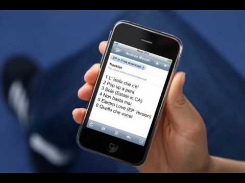 02 Andrea Morph - Pop up a pera