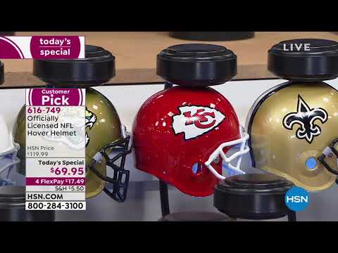 HSN | AT Home 08.02.2019 - 09 AM