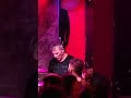 Karaoke Till Death: Enter Sandman
