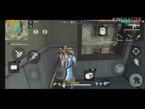 HIGHLIGHTS #1 // AlejoYT