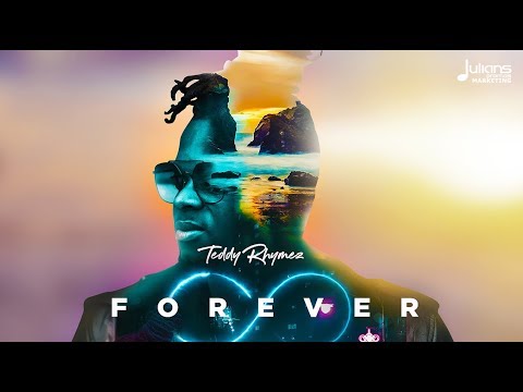 Teddy Rhymez - Forever "2019 Soca" (Grenada) | Official Audio